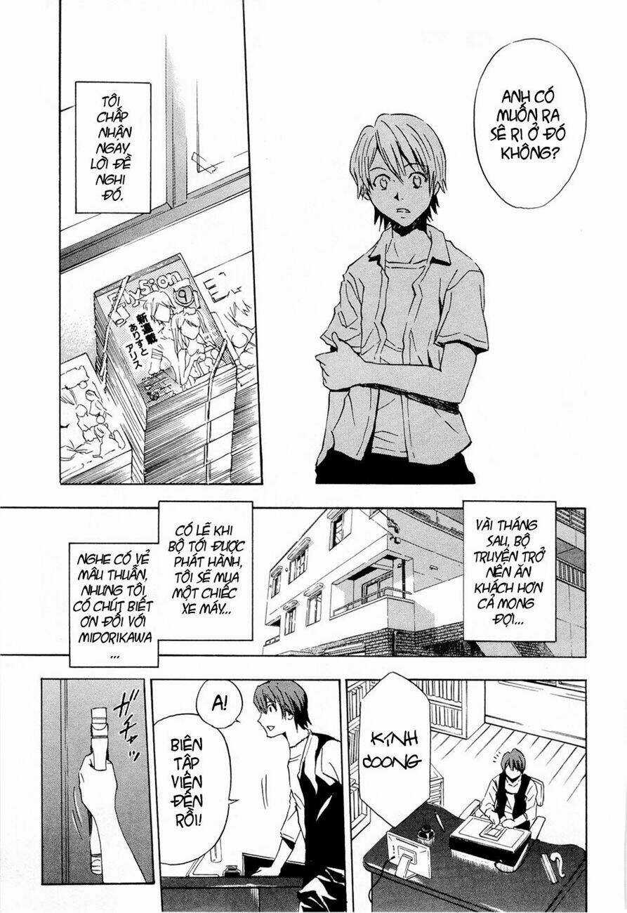 Anh Hai - Chapter 13.5 - Trang 23