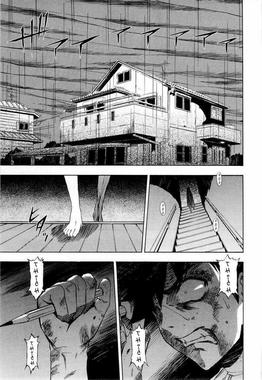 Anh Hai - Chapter 13 - Trang 1