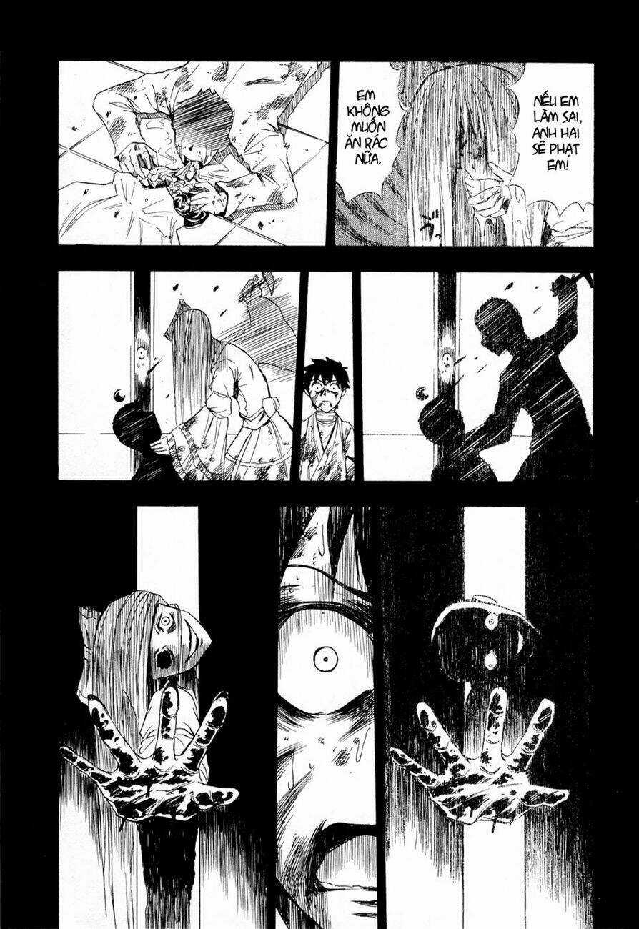 Anh Hai - Chapter 13 - Trang 11