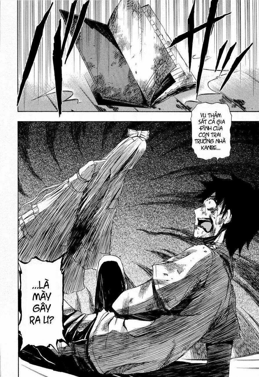 Anh Hai - Chapter 13 - Trang 12