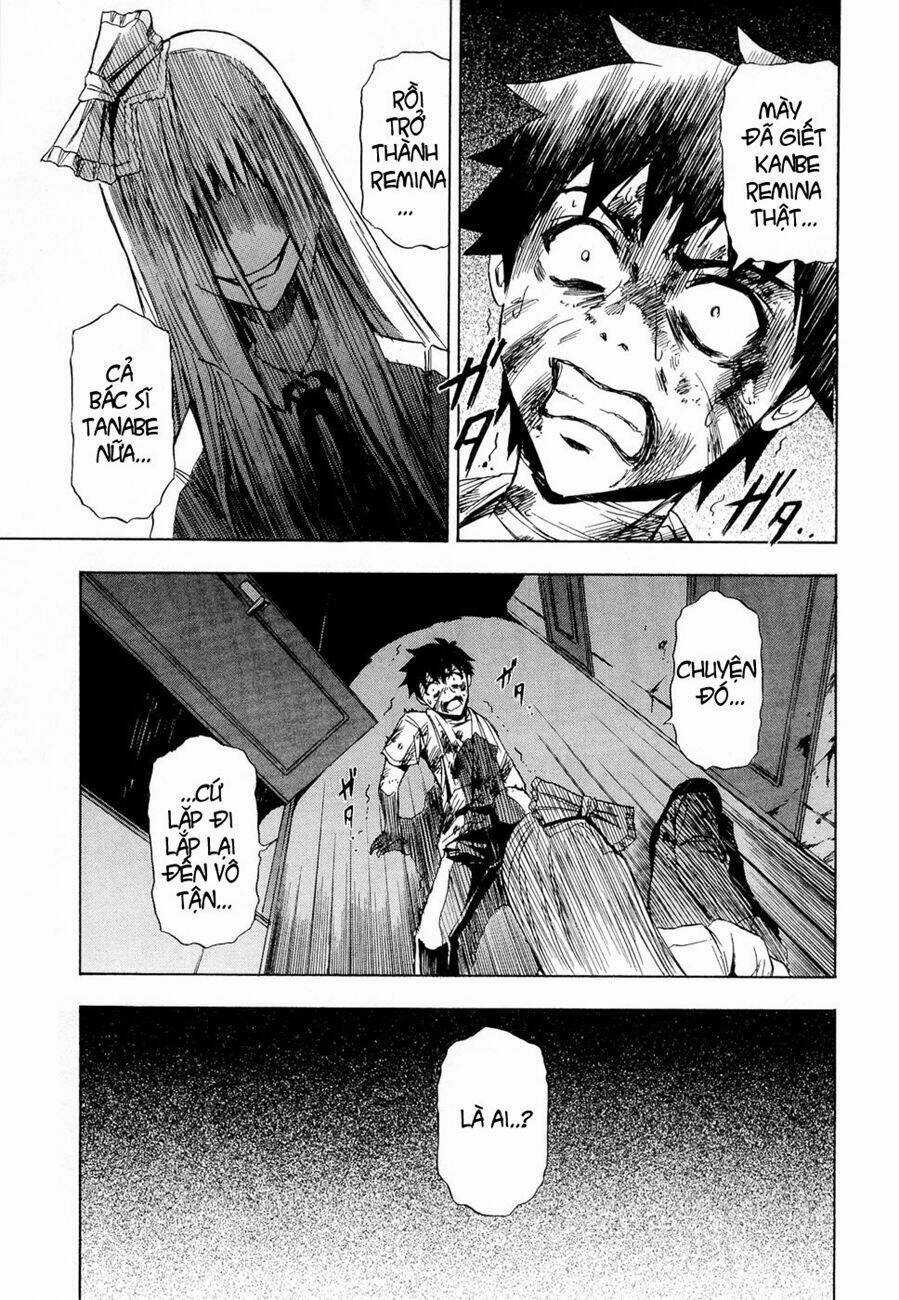 Anh Hai - Chapter 13 - Trang 13