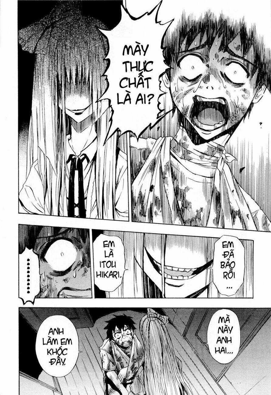 Anh Hai - Chapter 13 - Trang 14