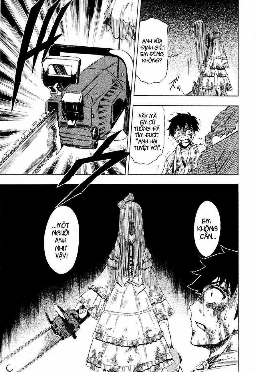 Anh Hai - Chapter 13 - Trang 15