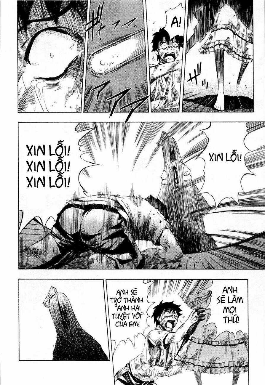 Anh Hai - Chapter 13 - Trang 16