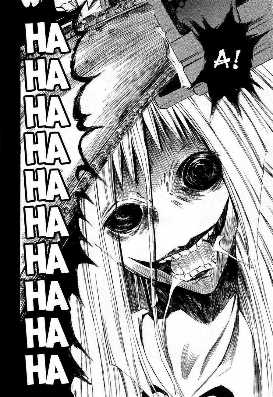 Anh Hai - Chapter 13 - Trang 20