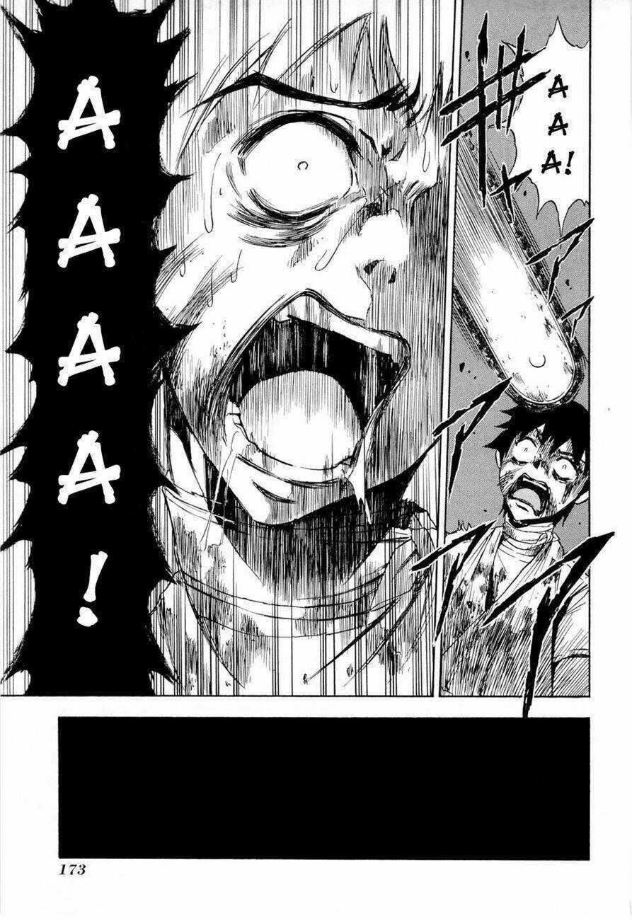 Anh Hai - Chapter 13 - Trang 21