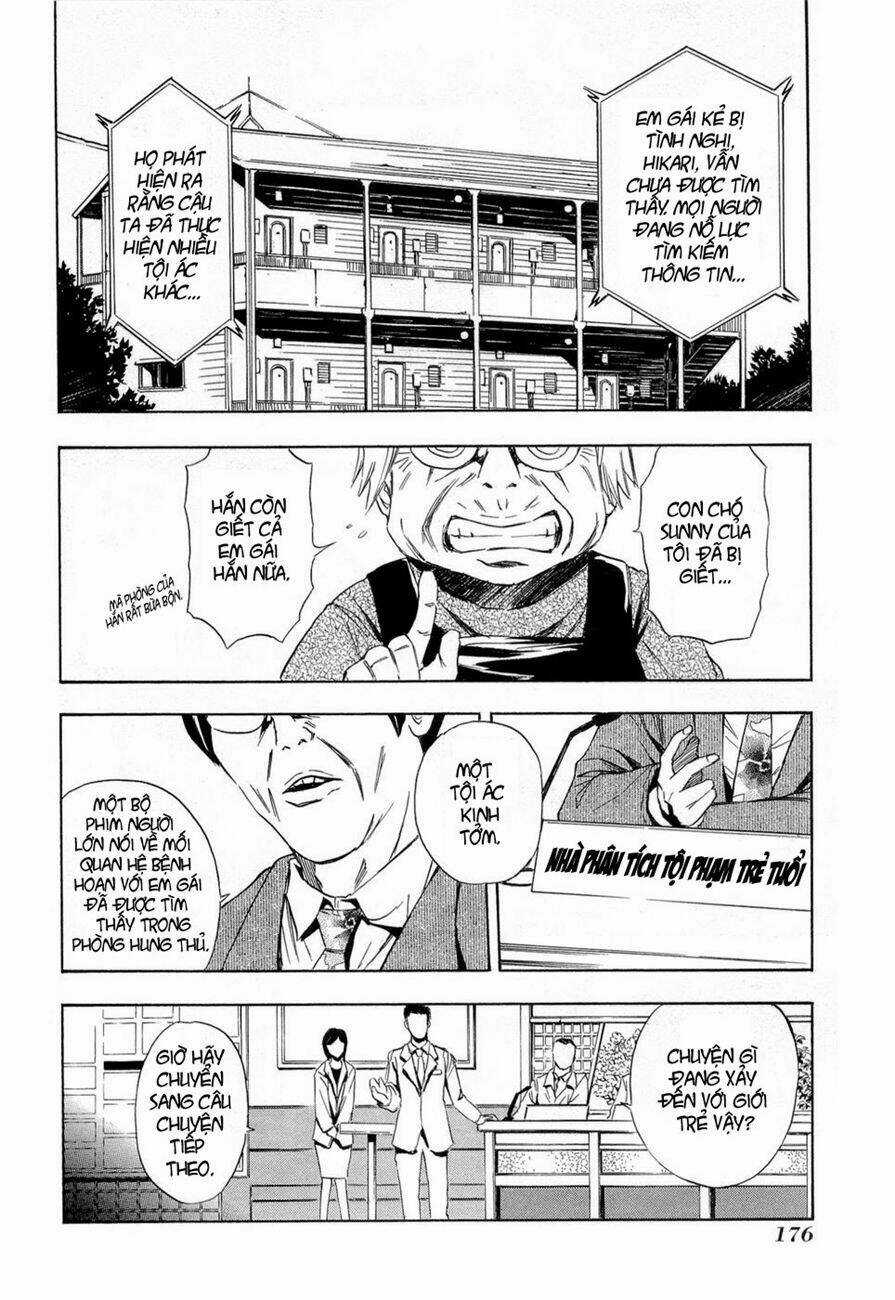 Anh Hai - Chapter 13 - Trang 24