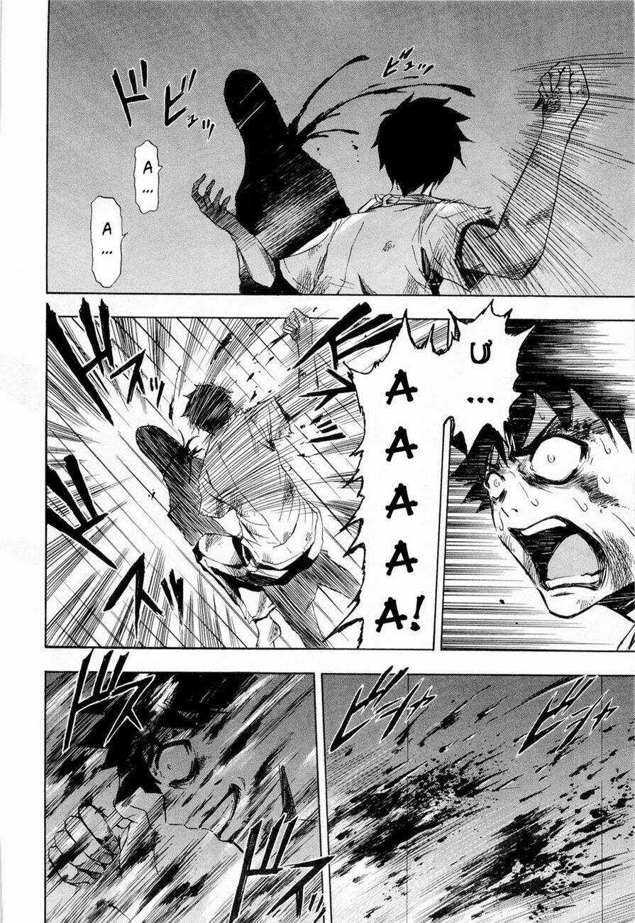 Anh Hai - Chapter 13 - Trang 4