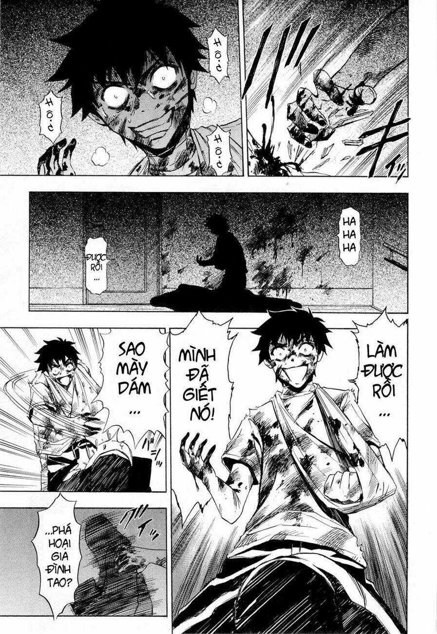 Anh Hai - Chapter 13 - Trang 5