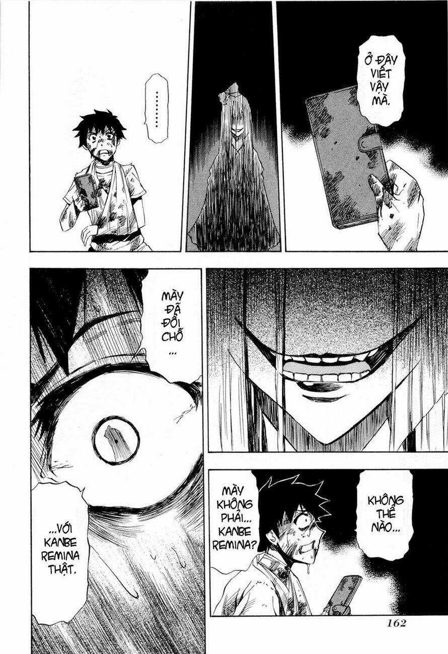 Anh Hai - Chapter 13 - Trang 10