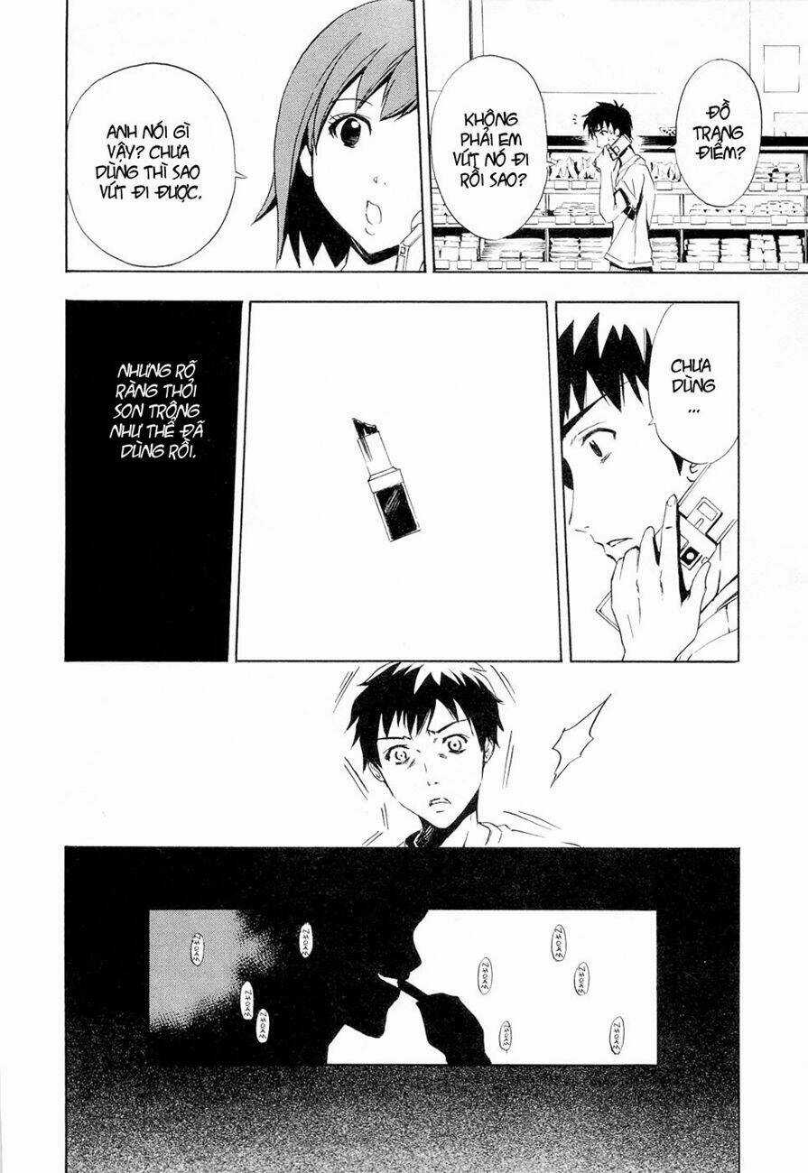 Anh Hai - Chapter 2 - Trang 18