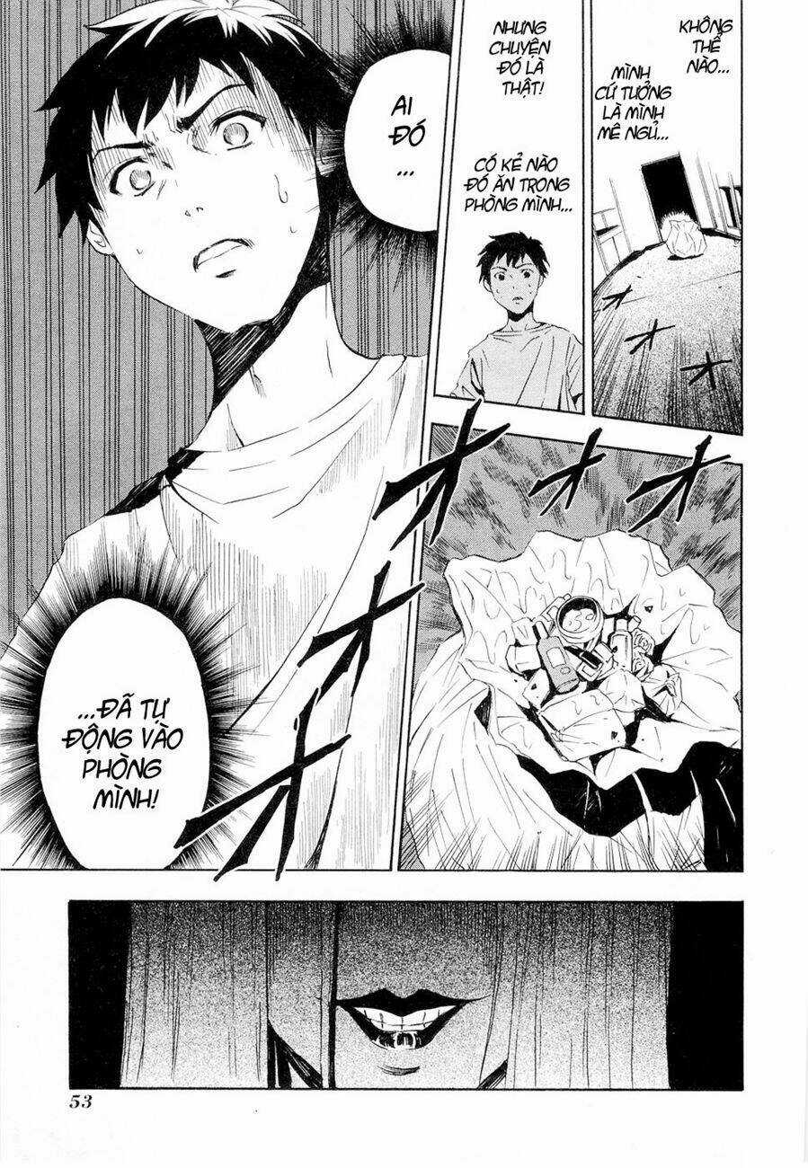 Anh Hai - Chapter 2 - Trang 19