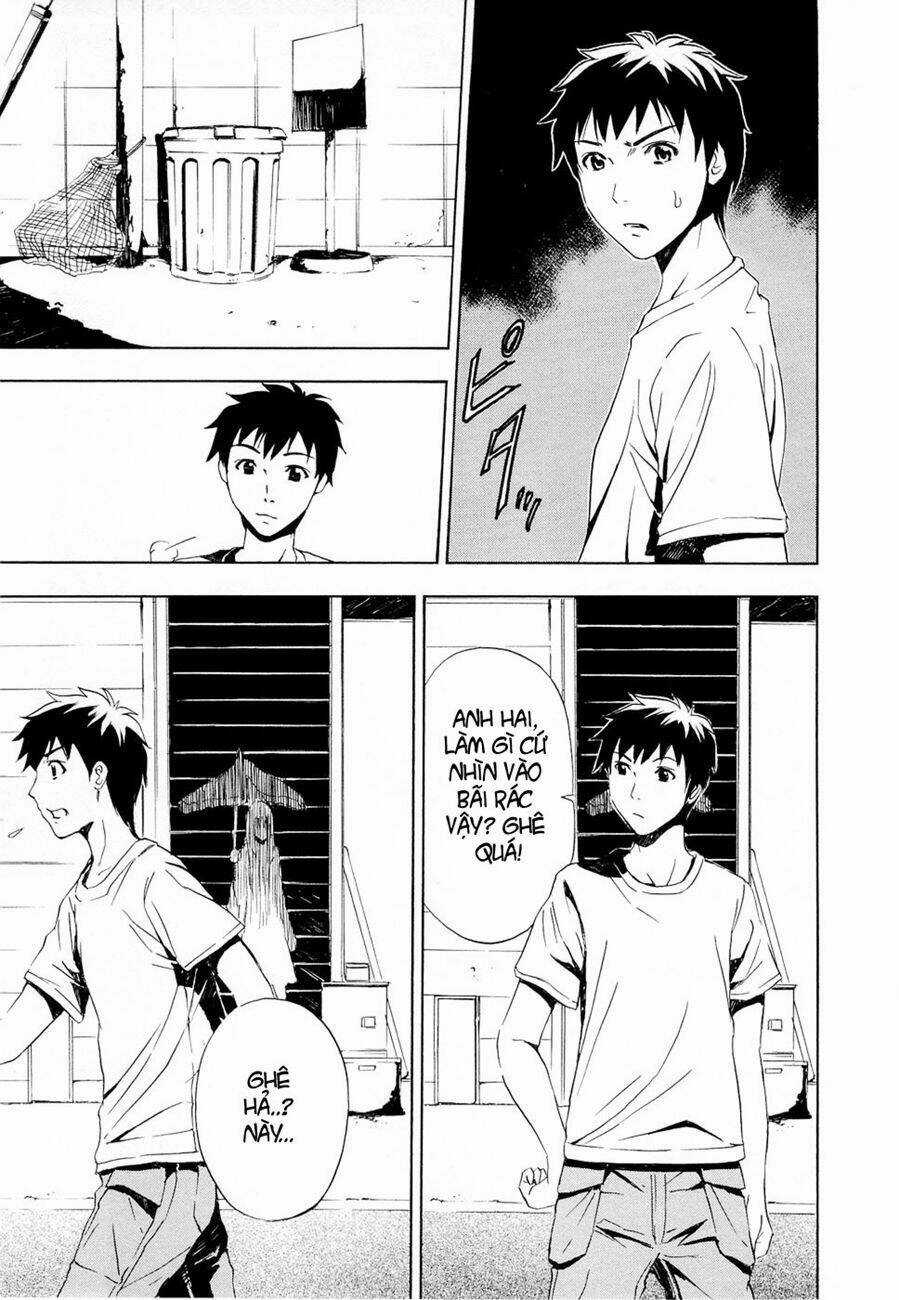 Anh Hai - Chapter 2 - Trang 3