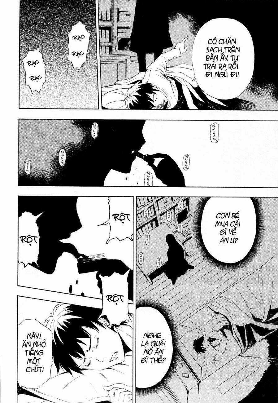 Anh Hai - Chapter 2 - Trang 10