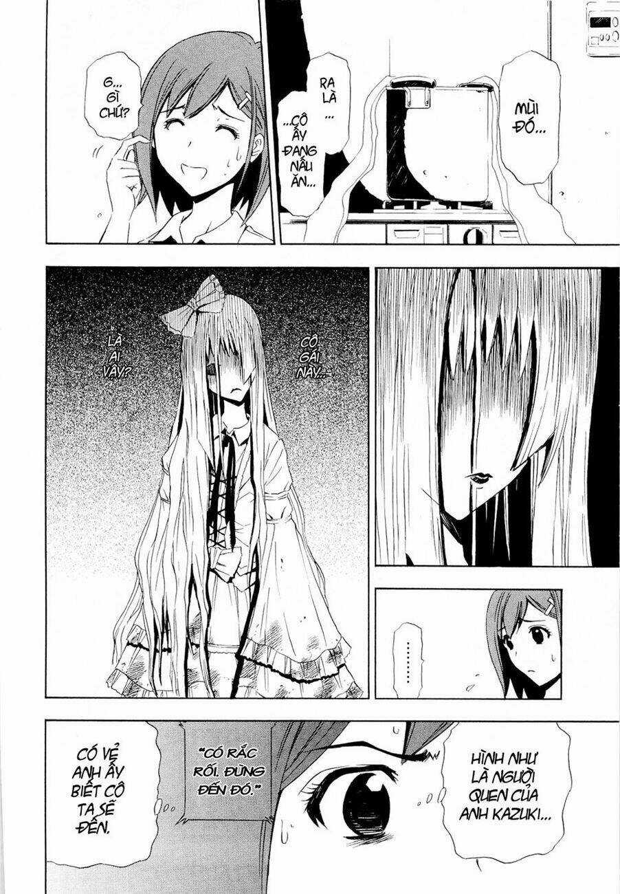 Anh Hai - Chapter 3 - Trang 4