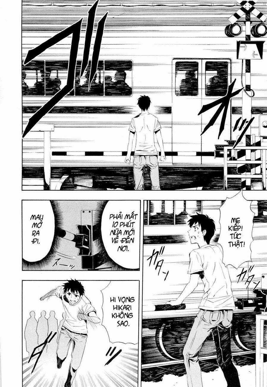 Anh Hai - Chapter 3 - Trang 8