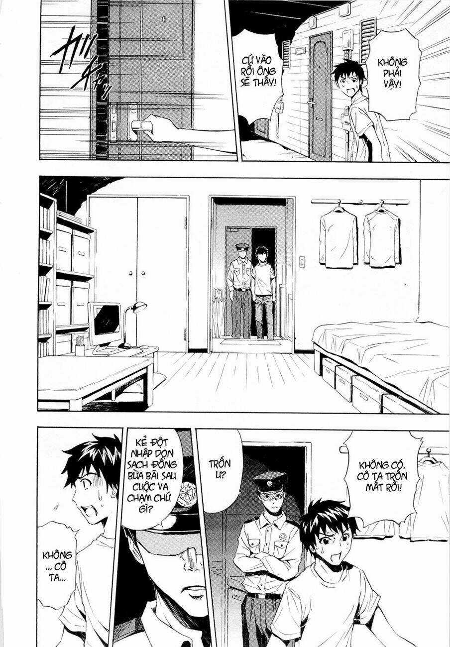 Anh Hai - Chapter 4 - Trang 16