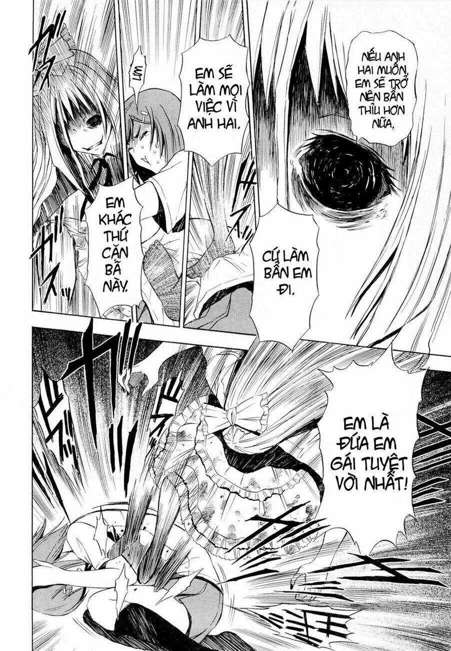 Anh Hai - Chapter 4 - Trang 6