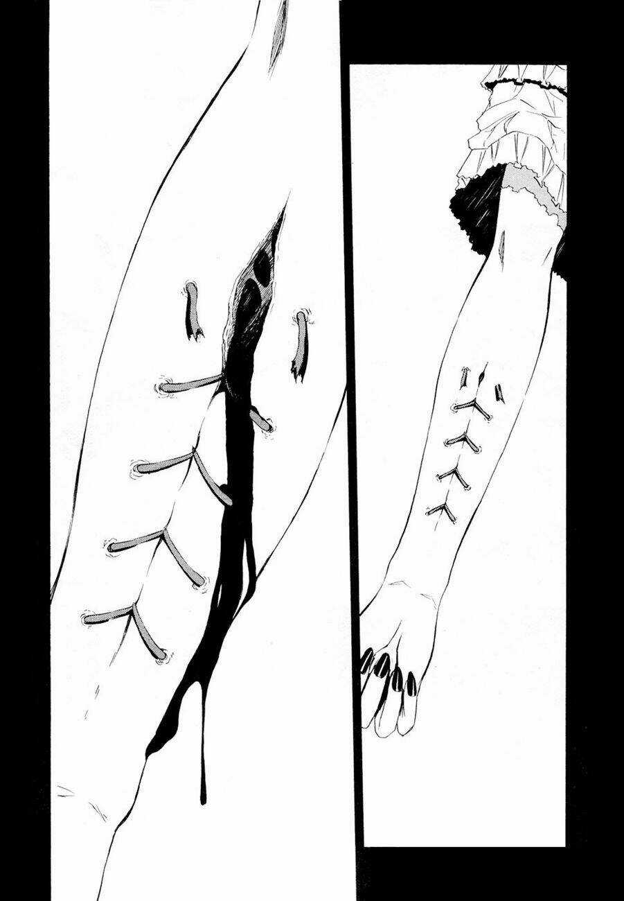 Anh Hai - Chapter 4 - Trang 8