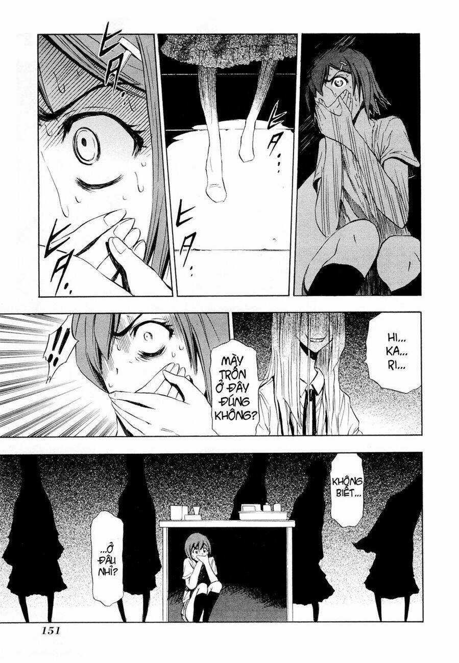 Anh Hai - Chapter 6 - Trang 12