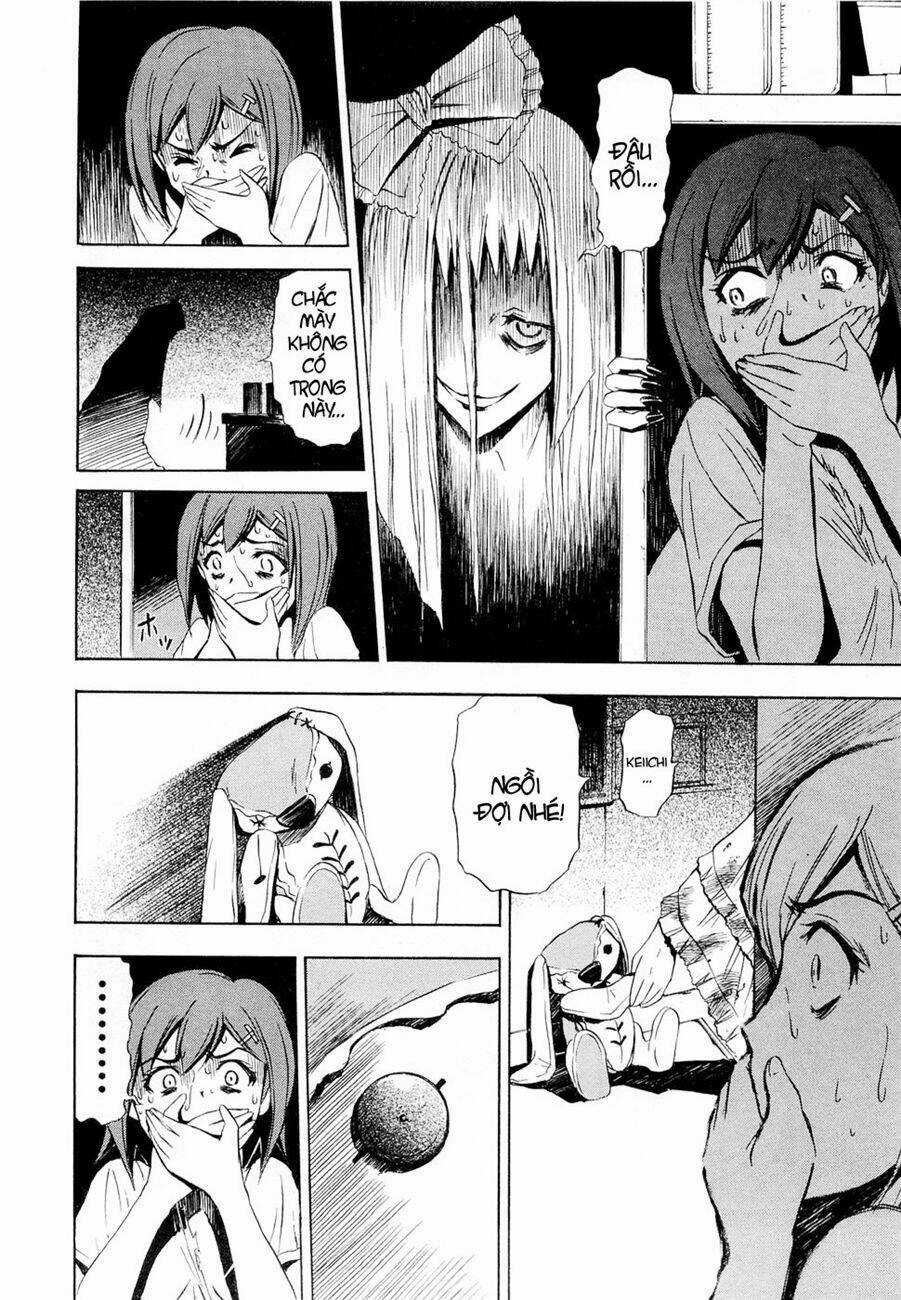 Anh Hai - Chapter 6 - Trang 13