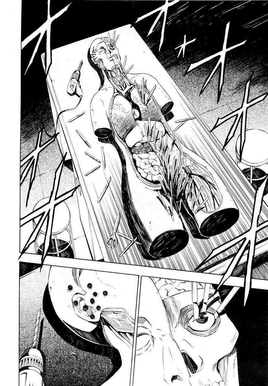 Anh Hai - Chapter 6 - Trang 17