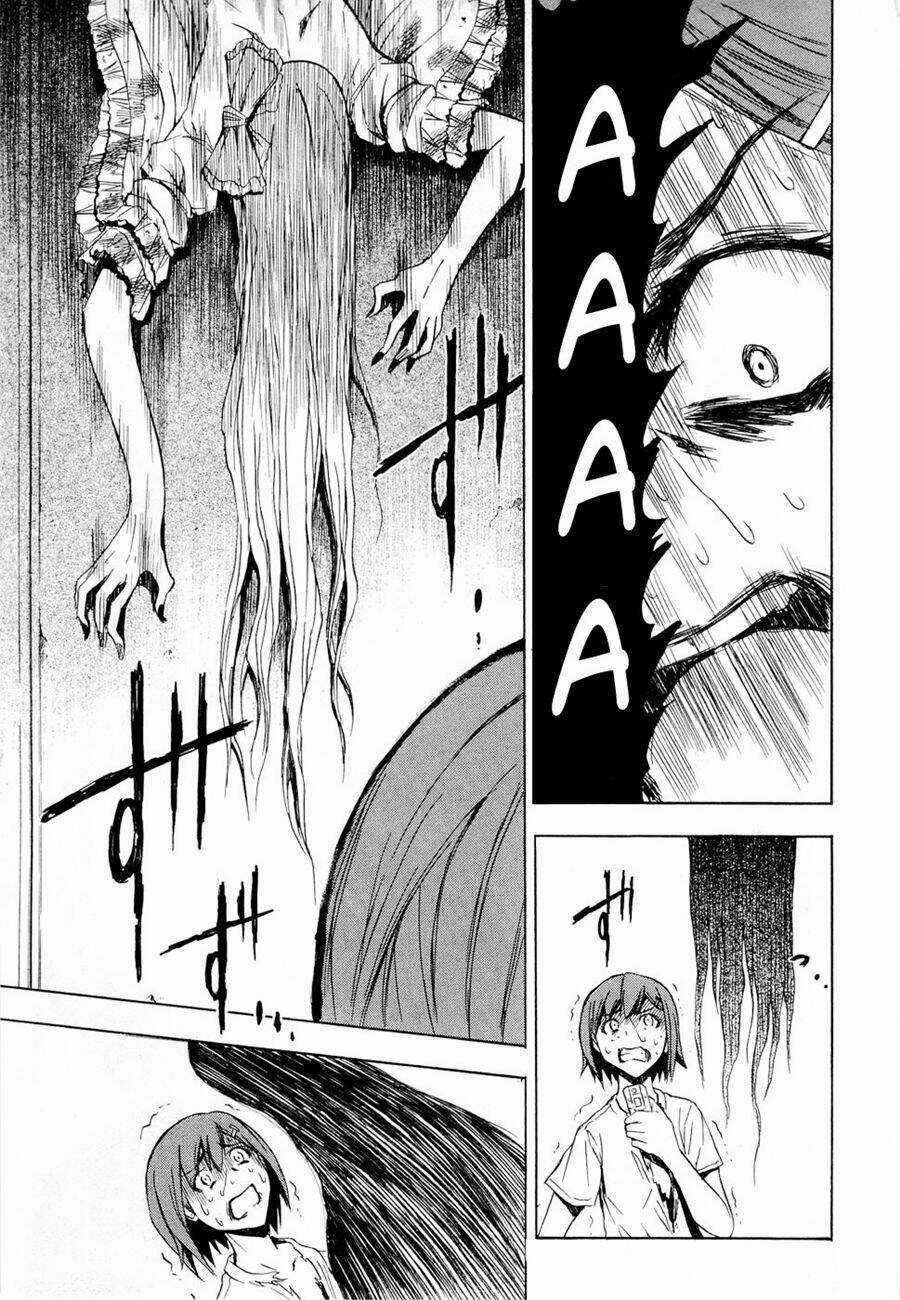 Anh Hai - Chapter 6 - Trang 22