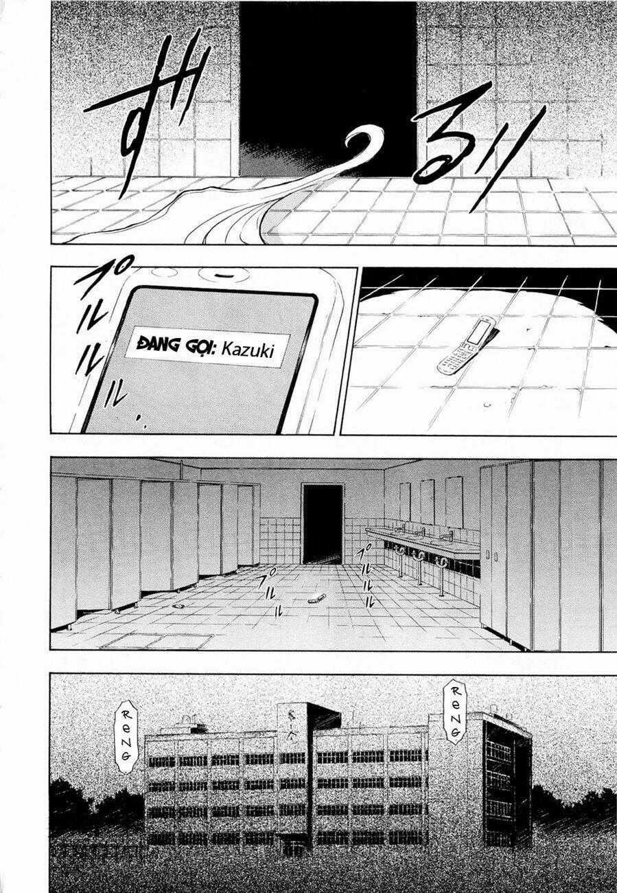 Anh Hai - Chapter 6 - Trang 27