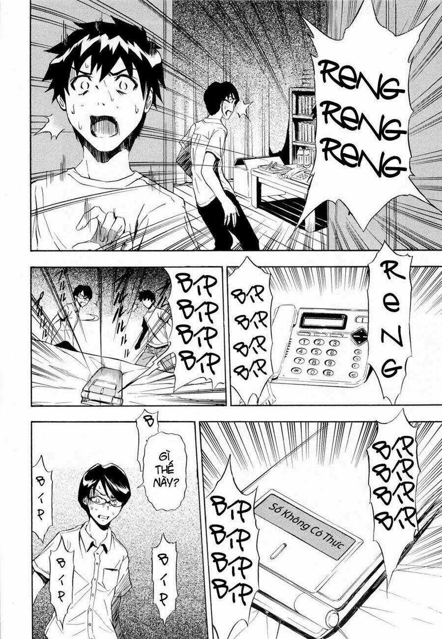 Anh Hai - Chapter 7 - Trang 18