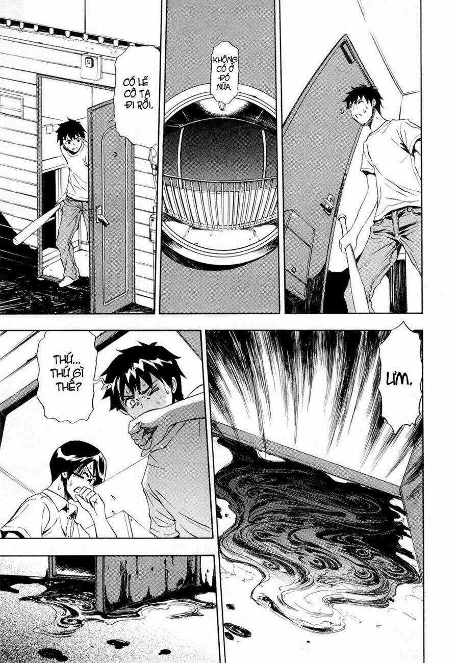 Anh Hai - Chapter 7 - Trang 25