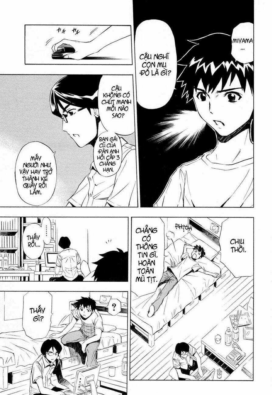 Anh Hai - Chapter 7 - Trang 5