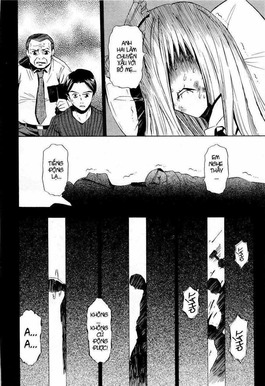 Anh Hai - Chapter 9 - Trang 12