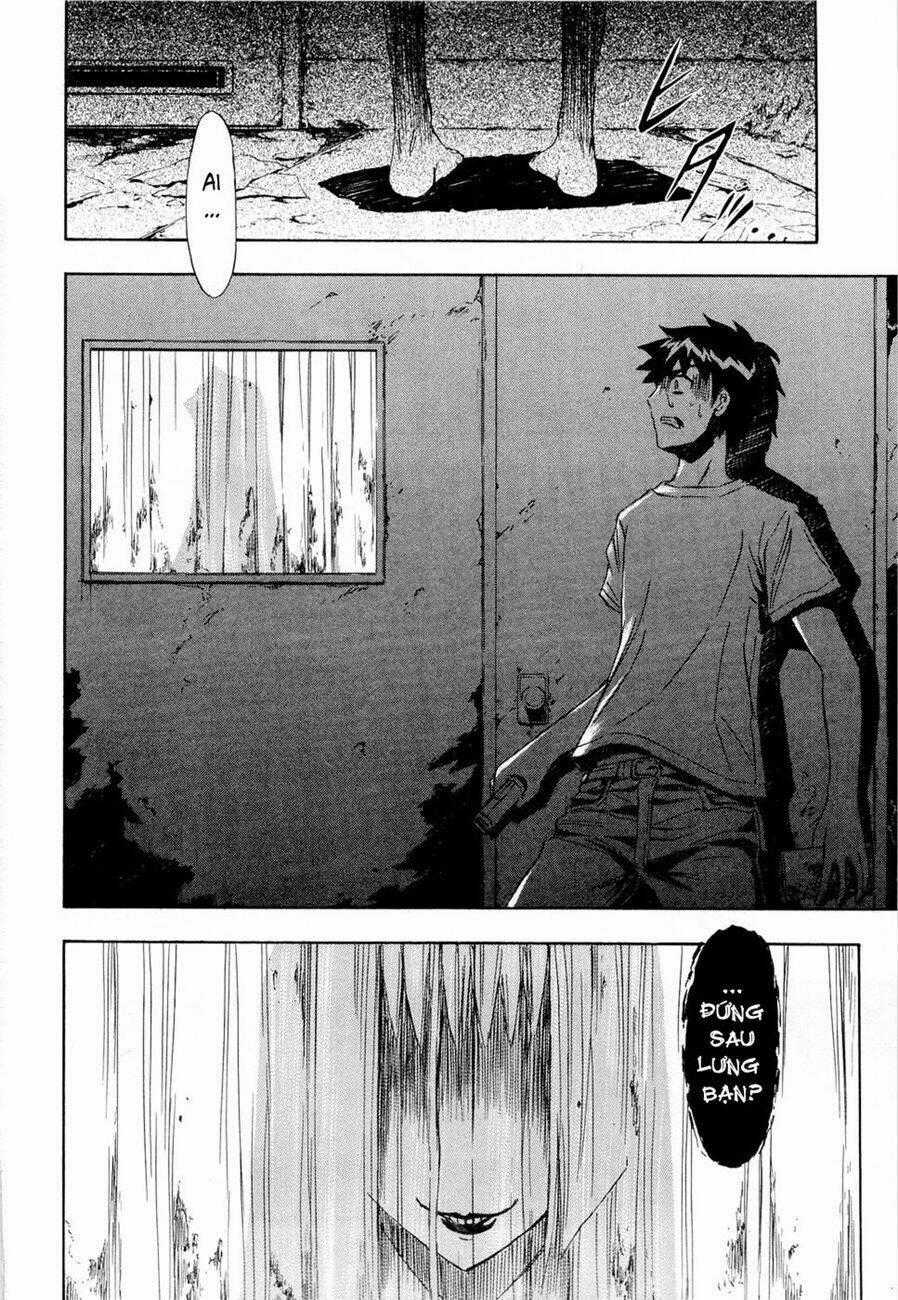 Anh Hai - Chapter 9 - Trang 24