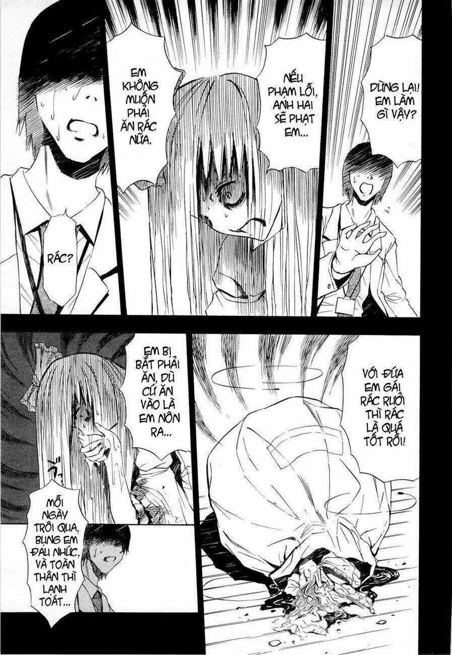 Anh Hai - Chapter 9 - Trang 9