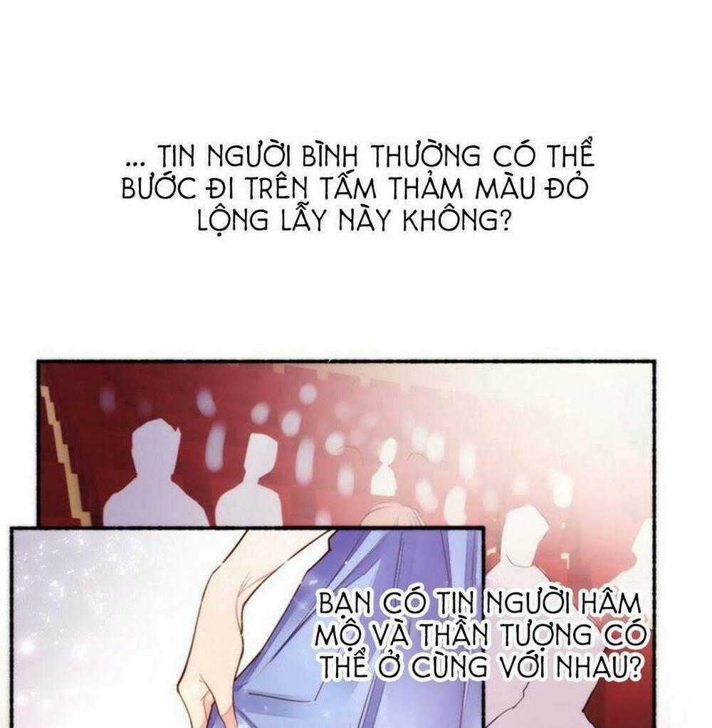 Ảnh Hậu Thời Gian - Chapter 1 - Trang 2