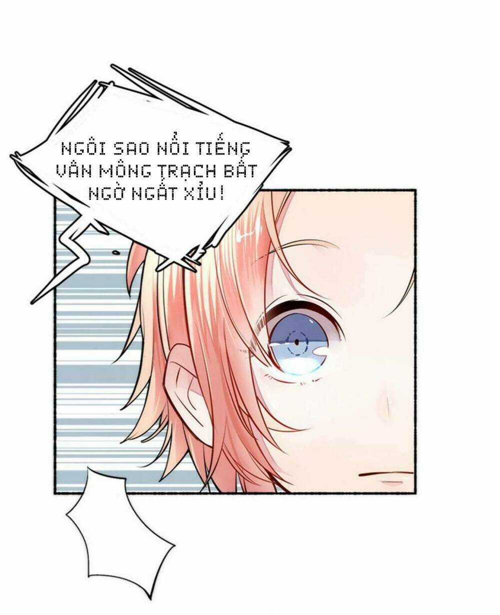 Ảnh Hậu Thời Gian - Chapter 1 - Trang 12