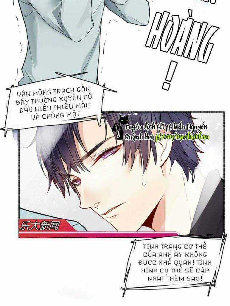 Ảnh Hậu Thời Gian - Chapter 1 - Trang 14