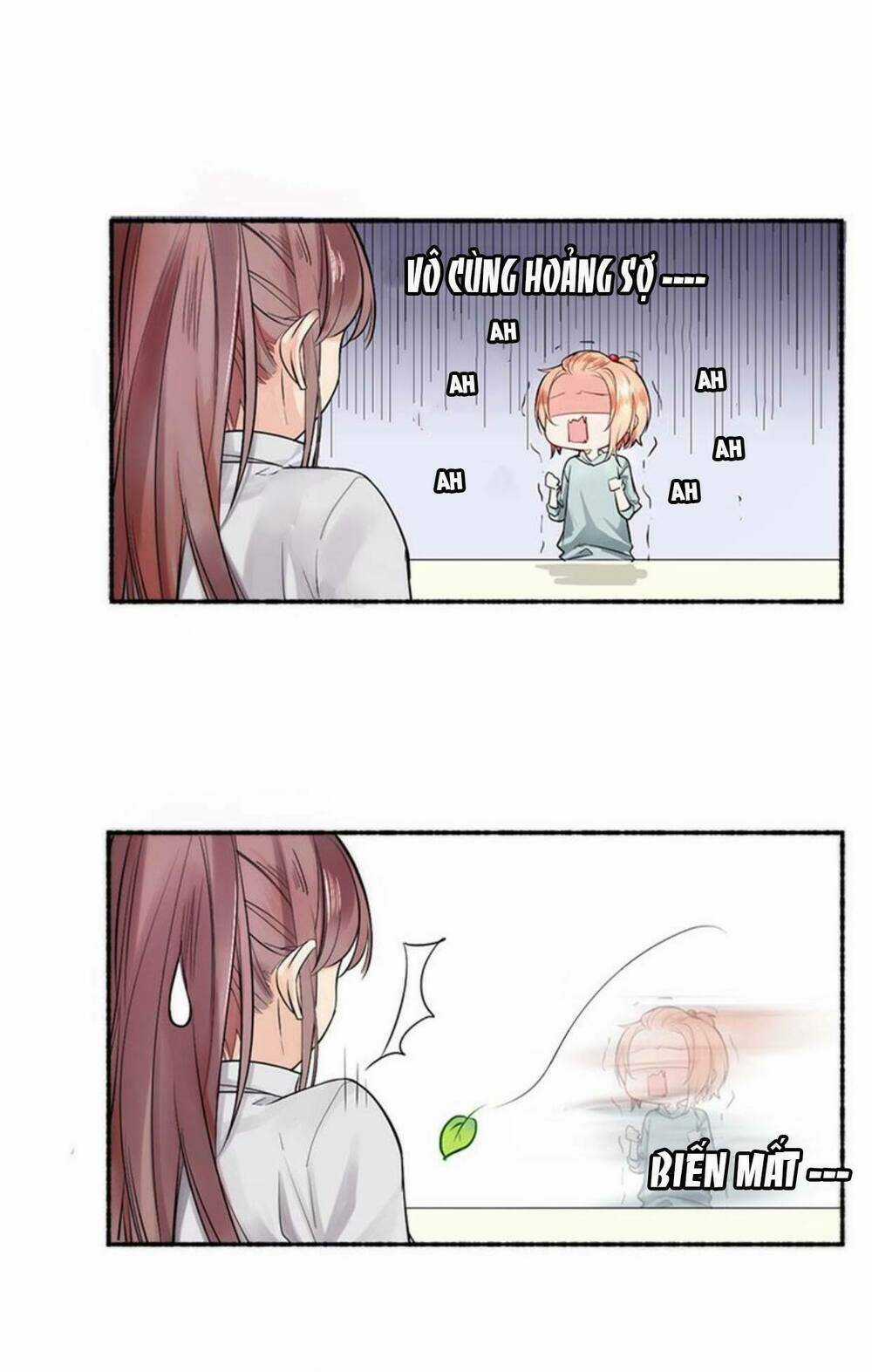 Ảnh Hậu Thời Gian - Chapter 1 - Trang 15