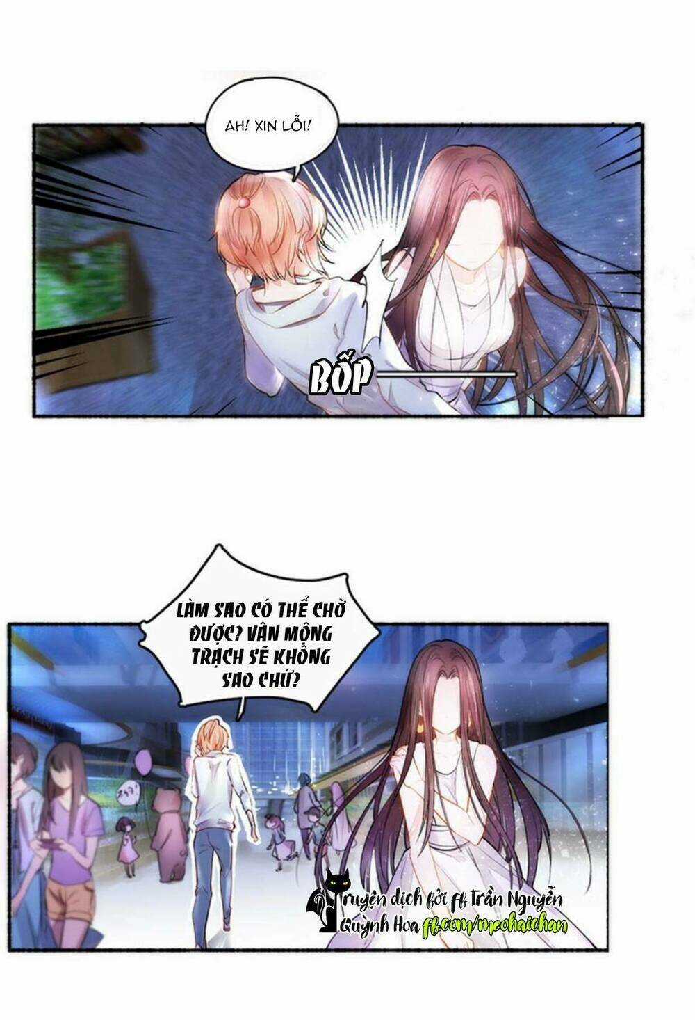 Ảnh Hậu Thời Gian - Chapter 1 - Trang 17