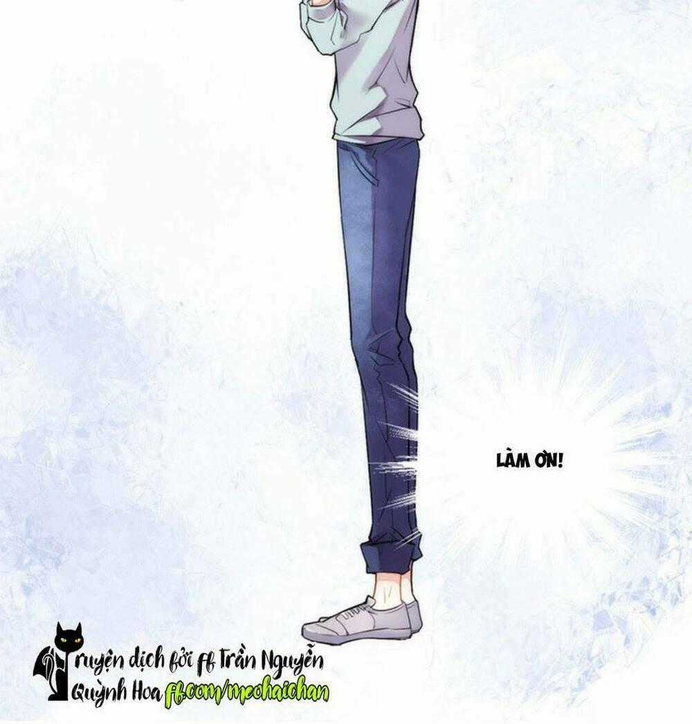 Ảnh Hậu Thời Gian - Chapter 1 - Trang 20