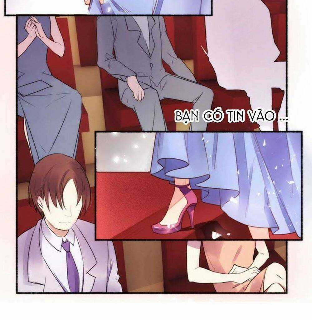 Ảnh Hậu Thời Gian - Chapter 1 - Trang 3