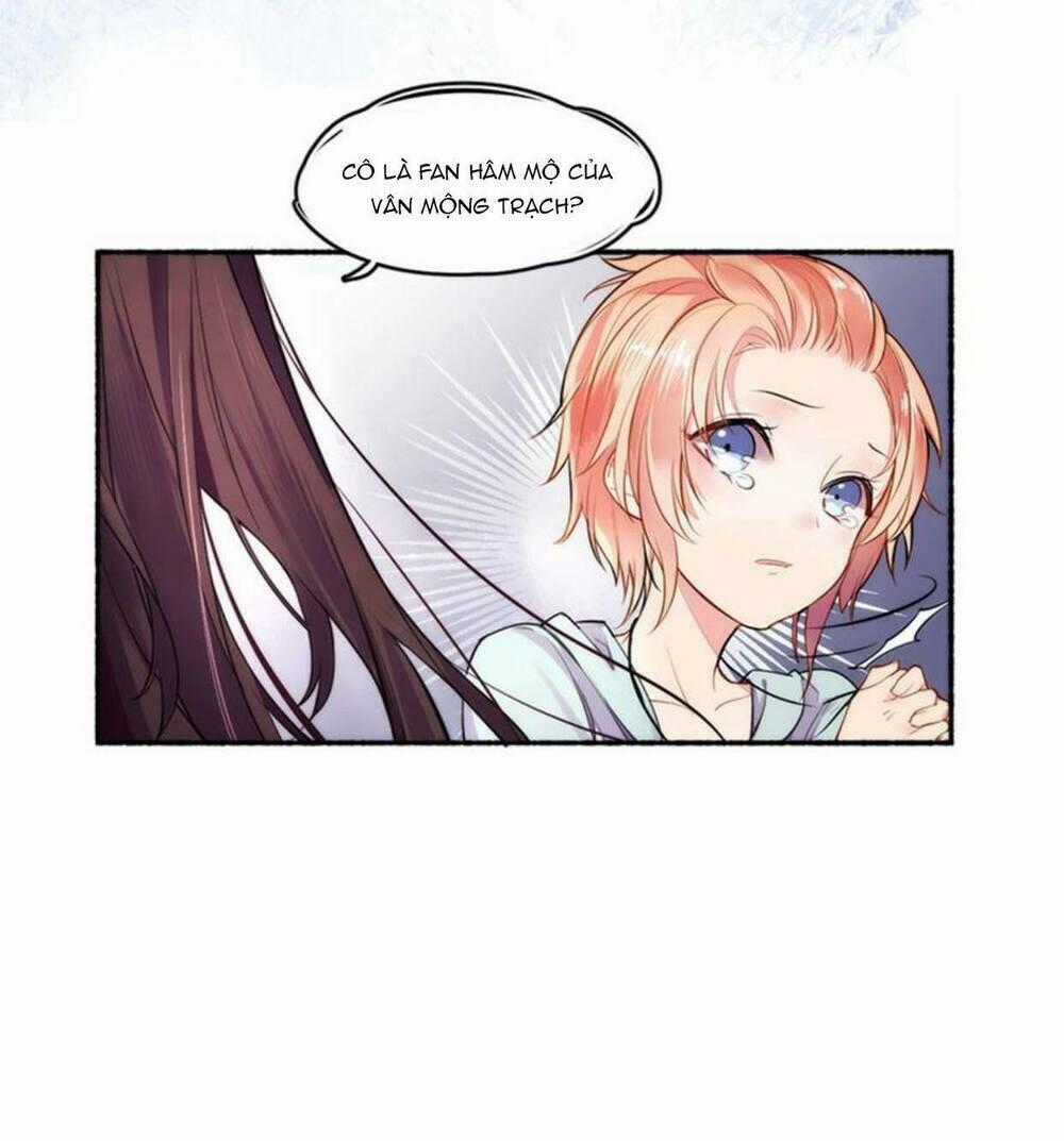 Ảnh Hậu Thời Gian - Chapter 1 - Trang 21