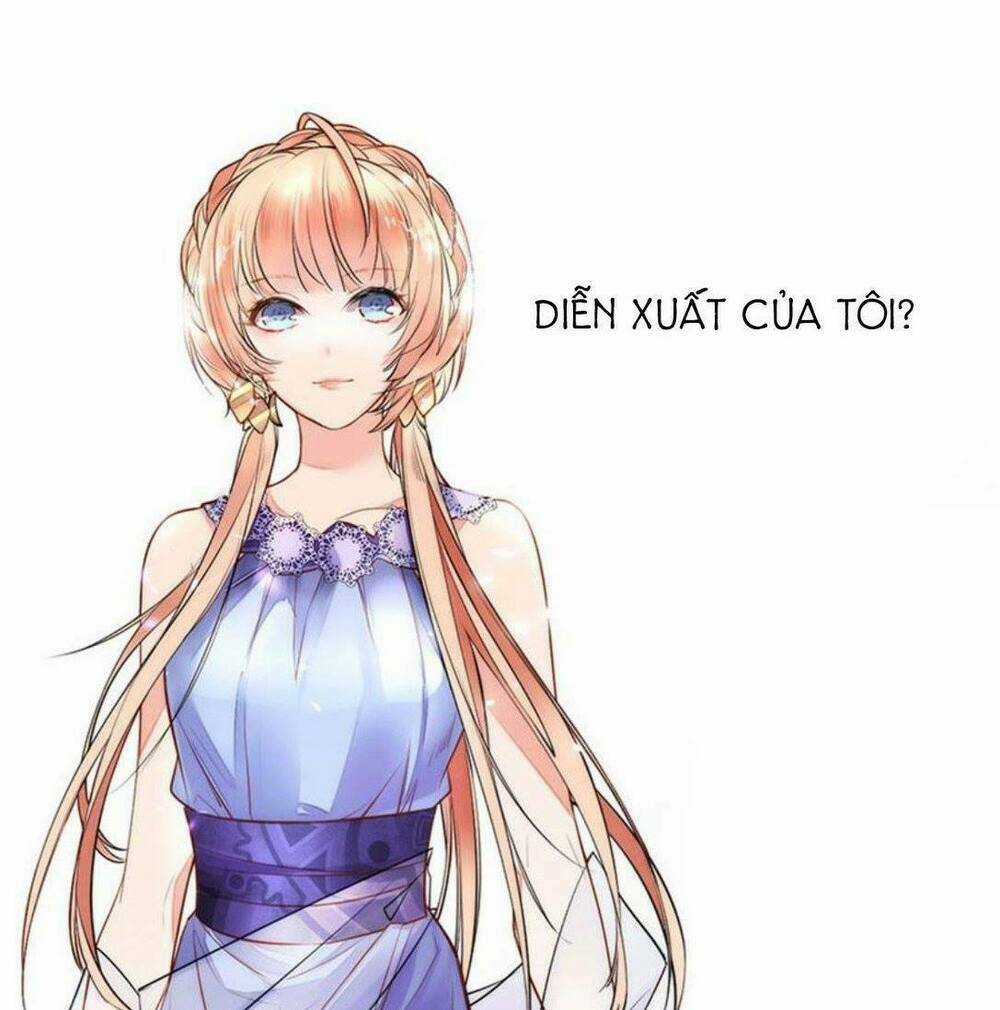 Ảnh Hậu Thời Gian - Chapter 1 - Trang 4