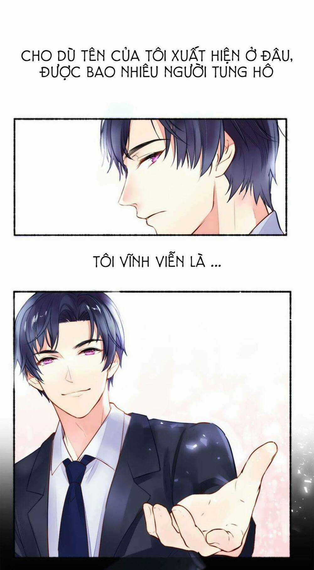 Ảnh Hậu Thời Gian - Chapter 1 - Trang 6