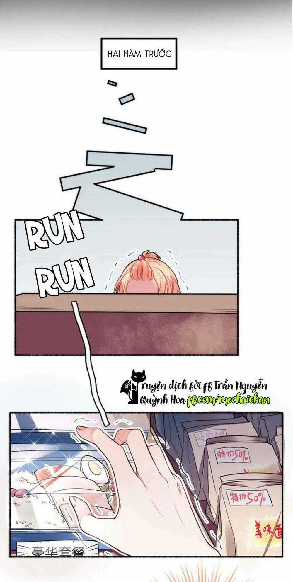 Ảnh Hậu Thời Gian - Chapter 1 - Trang 9