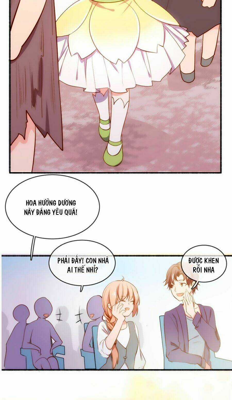 Ảnh Hậu Thời Gian - Chapter 10 - Trang 12