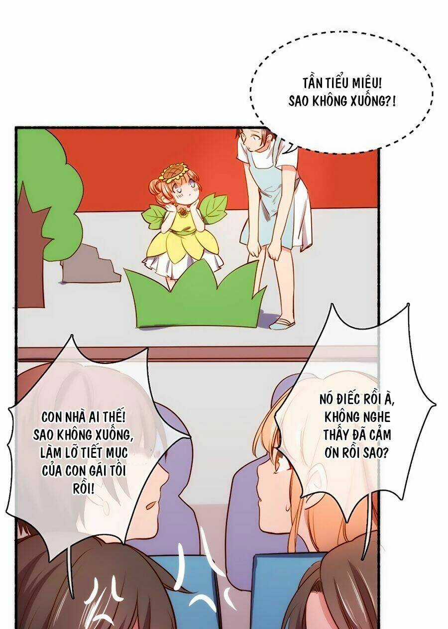 Ảnh Hậu Thời Gian - Chapter 10 - Trang 15