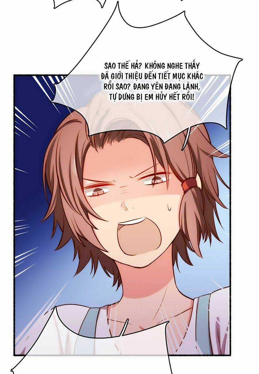 Ảnh Hậu Thời Gian - Chapter 10 - Trang 17