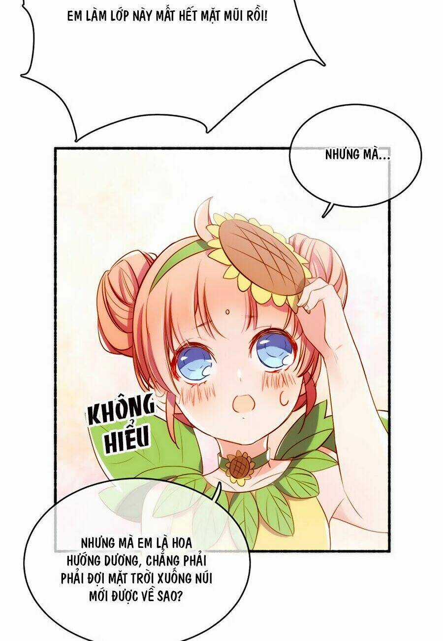 Ảnh Hậu Thời Gian - Chapter 10 - Trang 18