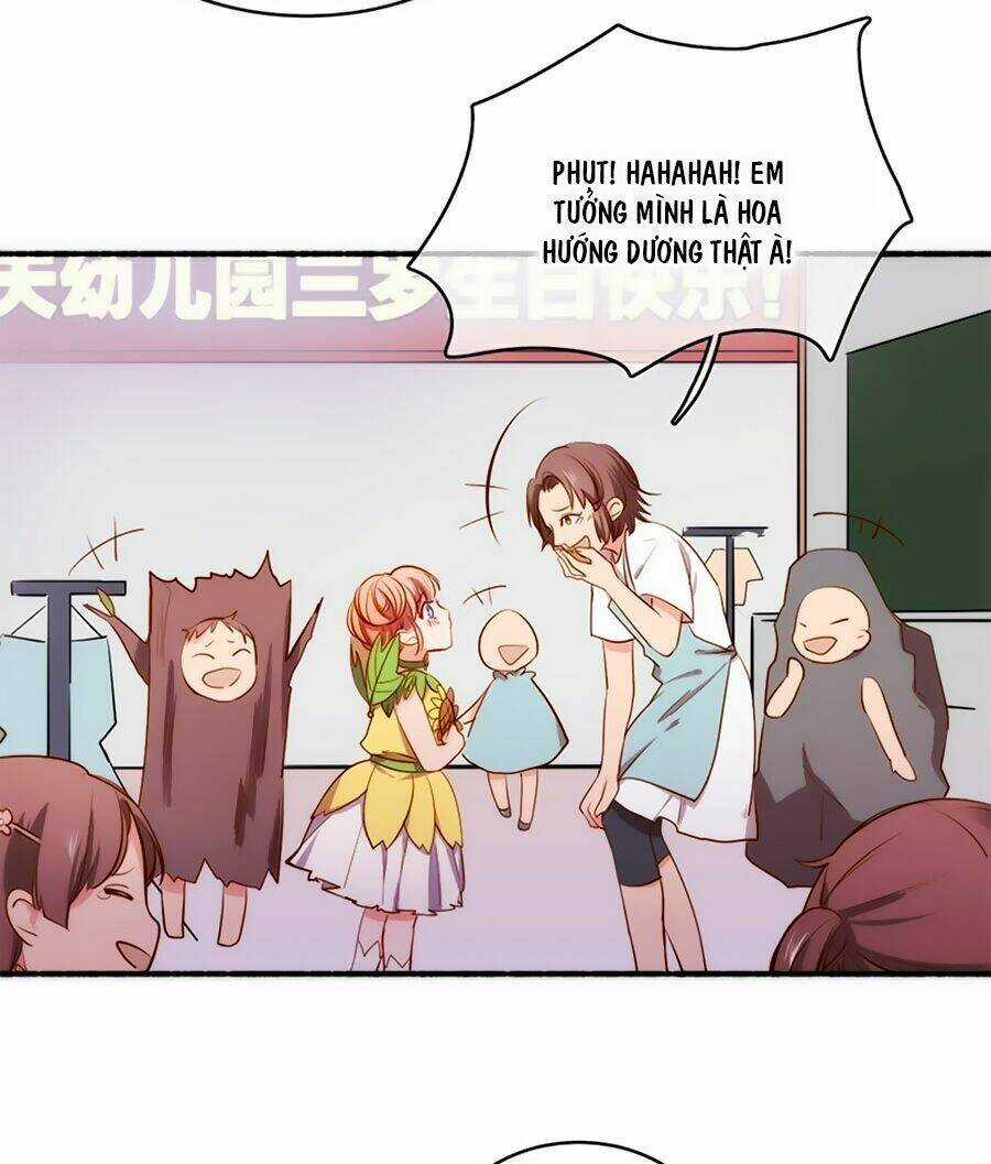 Ảnh Hậu Thời Gian - Chapter 10 - Trang 19